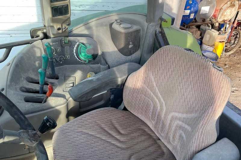 OmecoHub - Immagine CLAAS ARES616RX